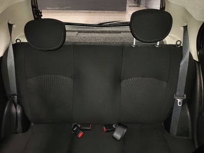 2020 Nissan MARCH ADVANCE TM