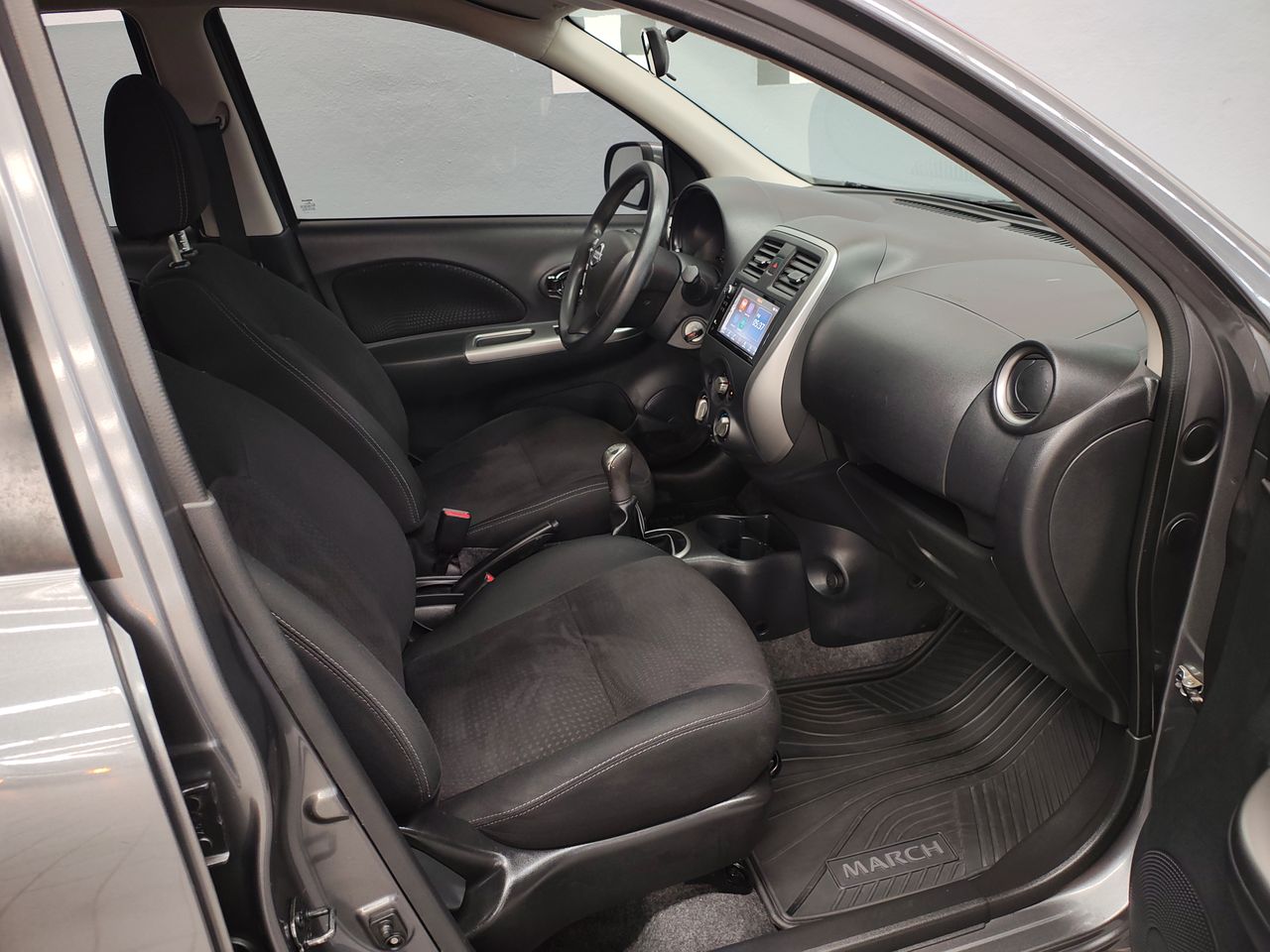 2020 Nissan MARCH ADVANCE TM