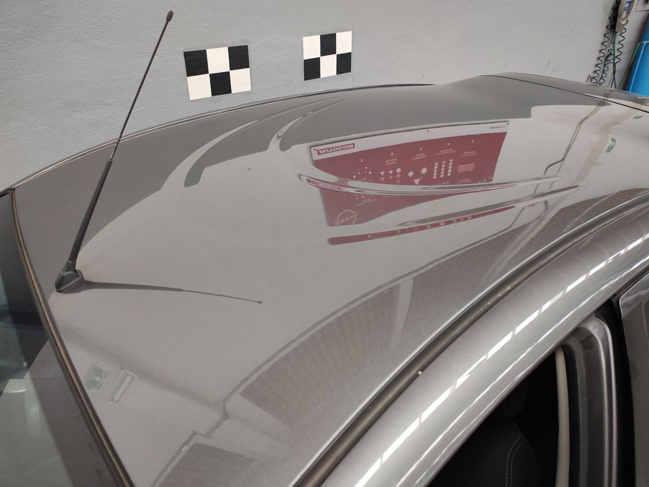 2020 Nissan MARCH ADVANCE TM