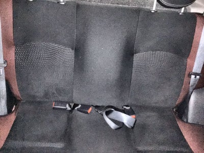 2020 Nissan MARCH EXCLUSIVE TA BI-TONO