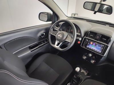2024 Nissan MARCH MARCH ADVANCE TM 24
