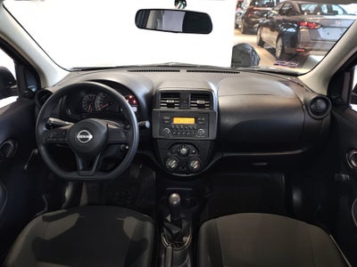 2024 Nissan MARCH MARCH SENSE TM 24