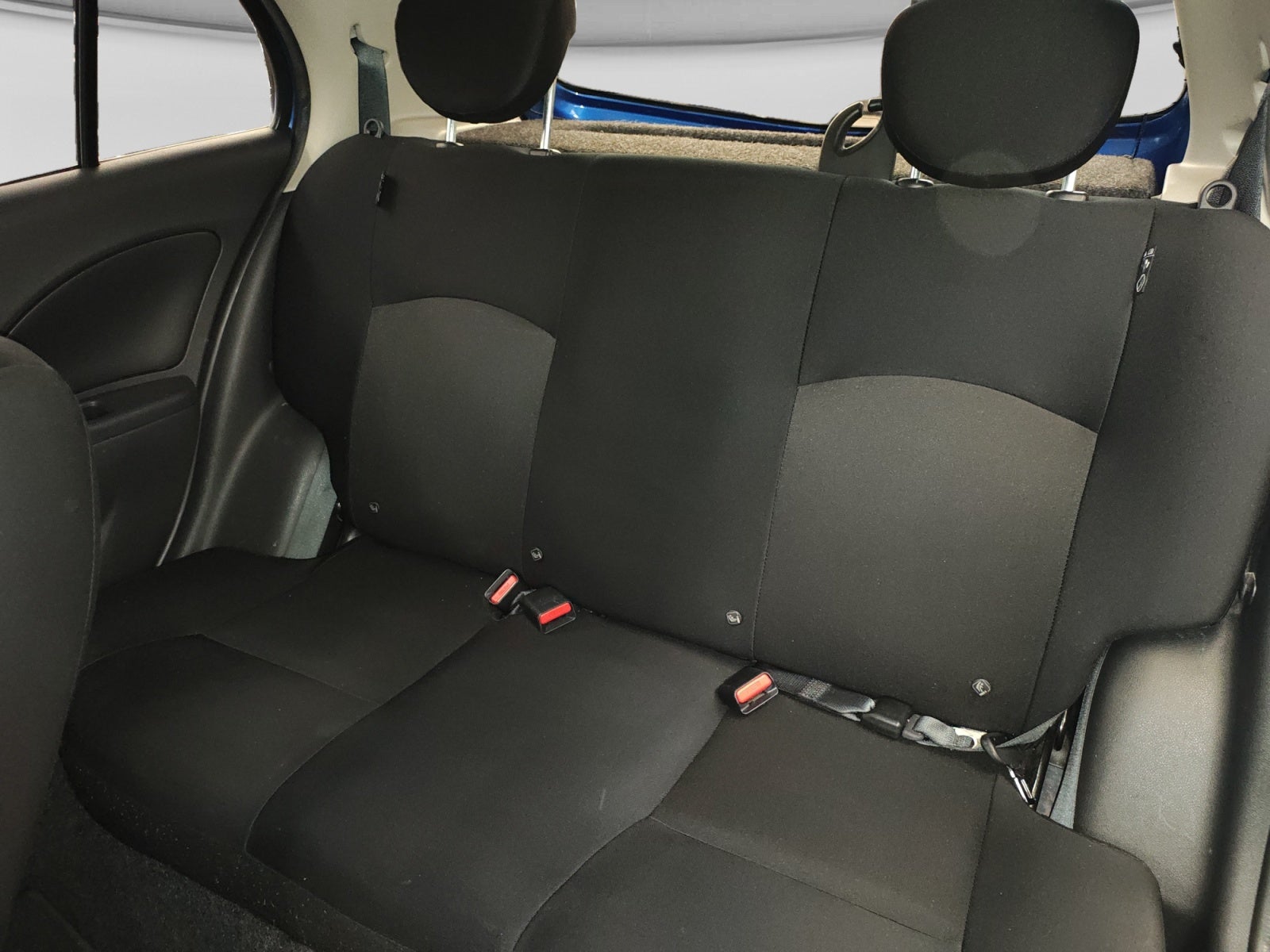2024 Nissan MARCH MARCH SENSE TM