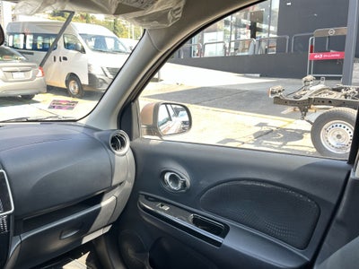 2024 Nissan MARCH MARCH ADVANCE TM 24