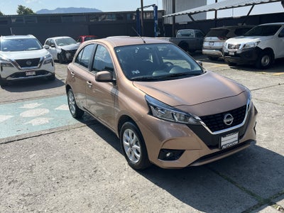 2024 Nissan MARCH MARCH ADVANCE TM 24