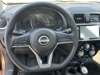 2024 Nissan MARCH MARCH ADVANCE TM 24