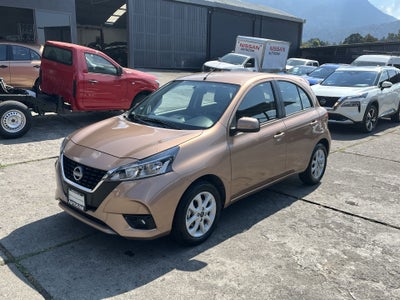 2024 Nissan MARCH MARCH ADVANCE TM 24