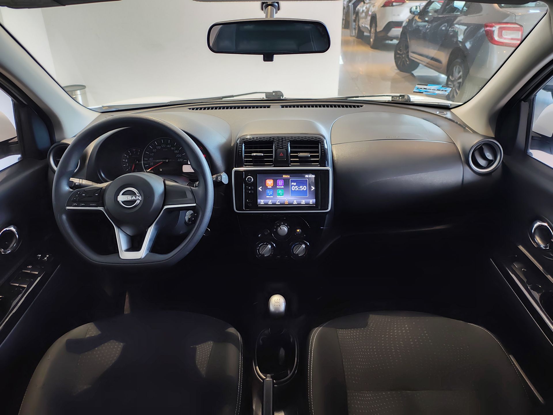 2022 Nissan MARCH ADVANCE TM 22