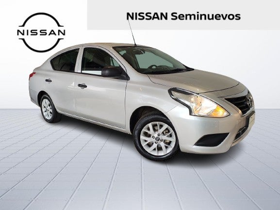 2024 Nissan V-DRIVE V-DRIVE TM A/C AUDIO 24