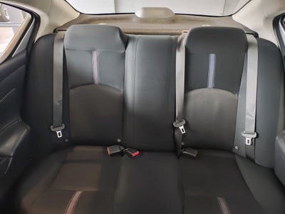 2024 Nissan V-DRIVE V-DRIVE TM A/C AUDIO 24