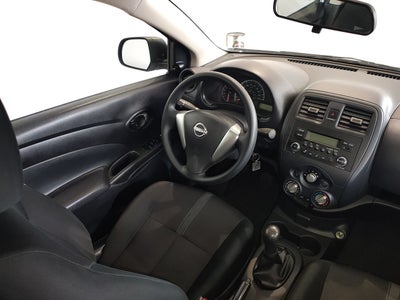 2024 Nissan V-DRIVE V-DRIVE TM A/C AUDIO 24