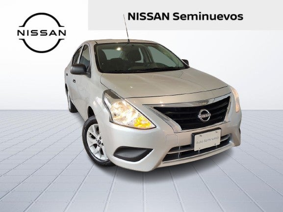 2024 Nissan V-DRIVE V-DRIVE TM A/C AUDIO 24