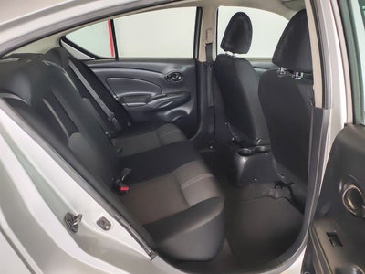 2024 Nissan V-DRIVE V-DRIVE TM A/C AUDIO 24