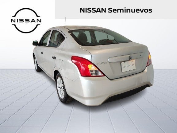 2024 Nissan V-DRIVE V-DRIVE TM A/C AUDIO 24