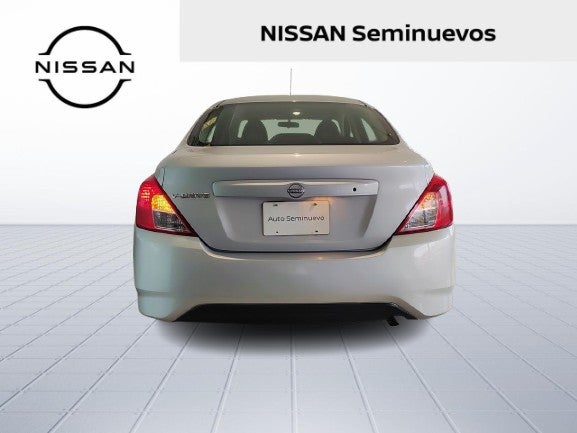 2024 Nissan V-DRIVE V-DRIVE TM A/C AUDIO 24