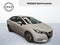 2021 Nissan VERSA ADVANCE CVT 21