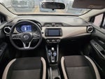 2021 Nissan VERSA ADVANCE CVT 21