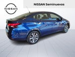 2021 Nissan VERSA ADVANCE MT 21