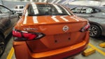 2022 Nissan VERSA ADVANCE CVT 22