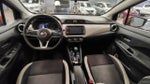2022 Nissan VERSA ADVANCE CVT 22