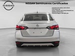 2022 Nissan VERSA VERSA ADVANCE CVT
