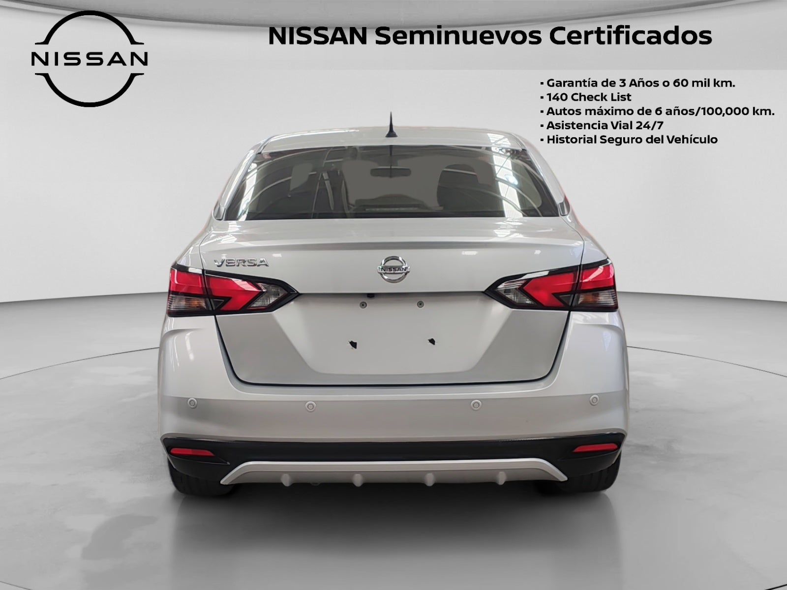 2022 Nissan VERSA VERSA ADVANCE CVT