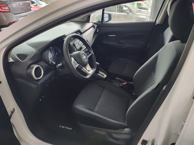 2020 Nissan VERSA SENSE AT AC
