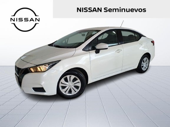 2020 Nissan VERSA SENSE AT AC