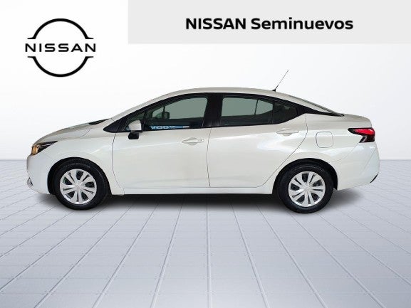 2020 Nissan VERSA SENSE AT AC