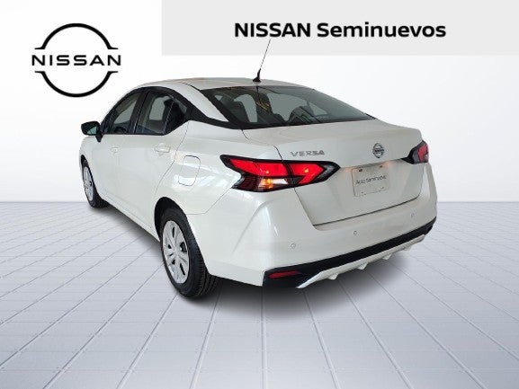 2020 Nissan VERSA SENSE AT AC