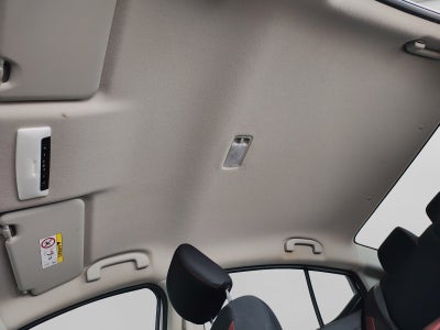 2024 Nissan VERSA SR CVT 24