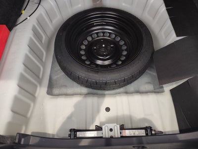 2024 Nissan VERSA SR CVT 24