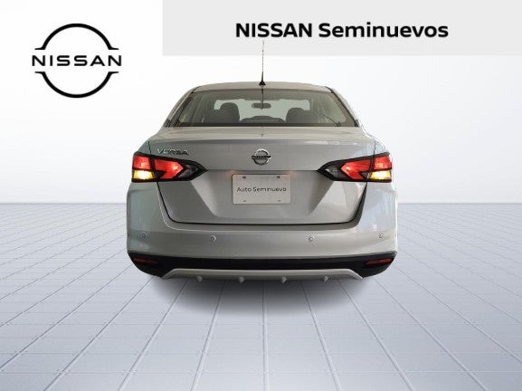 2021 Nissan VERSA SENSE MT 21