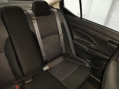 2024 Nissan VERSA ADVANCE MT 24