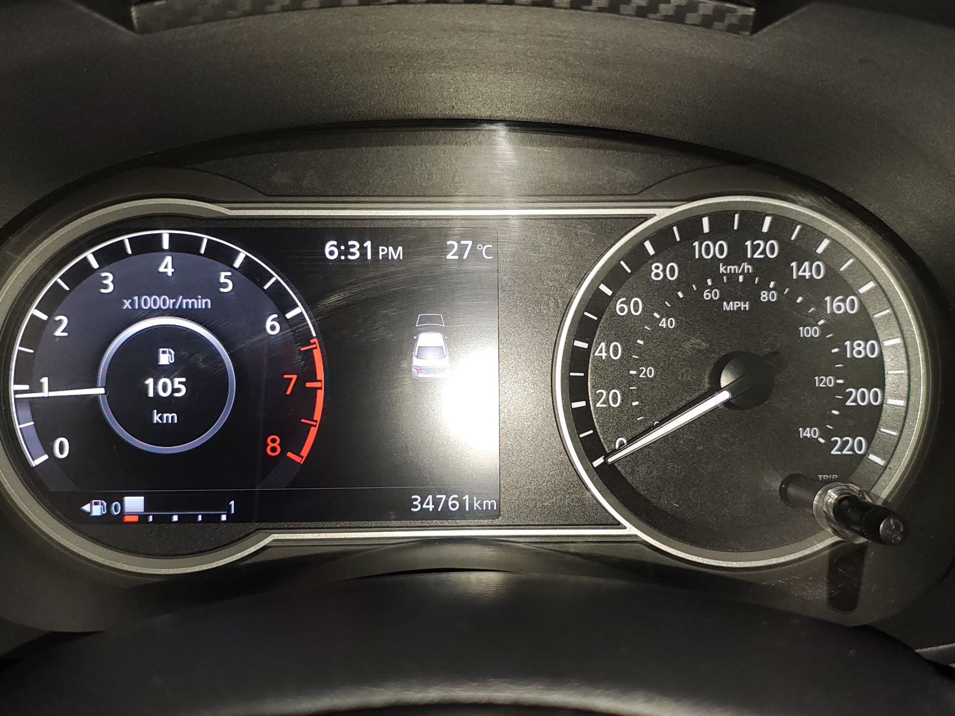 2024 Nissan VERSA ADVANCE MT 24