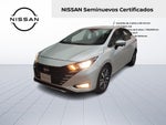 2023 Nissan VERSA ADVANCE MT 23
