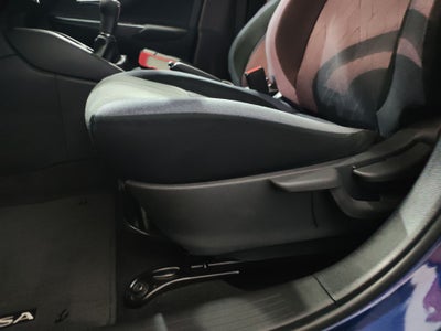 2024 Nissan VERSA ADVANCE MT 24