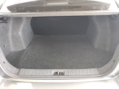 2024 Nissan VERSA SENSE MT 24