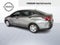 2024 Nissan VERSA SENSE MT 24