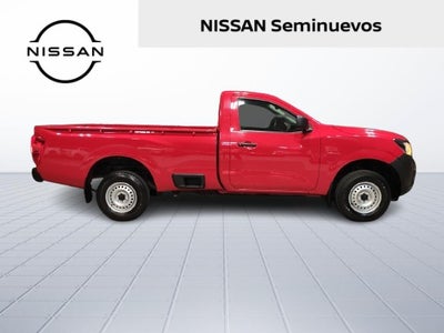 2020 Nissan NP300 PICK UP TM DH AC PAQ. SEG. 6 VEL