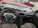 2020 Nissan NP300 PICK UP TM DH AC PAQ. SEG. 6 VEL