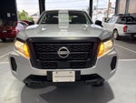 2025 Nissan FRONTIER XE TM 25