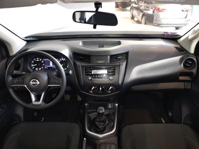 2024 Nissan FRONTIER FRONTIER XE TM 24