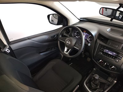 2024 Nissan FRONTIER FRONTIER XE TM 24