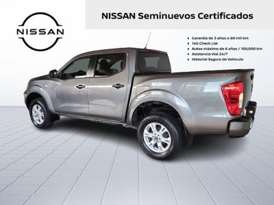 2024 Nissan FRONTIER FRONTIER XE TM 24