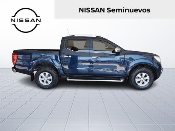 2020 Nissan NP300 FRONTIER LE TM AC