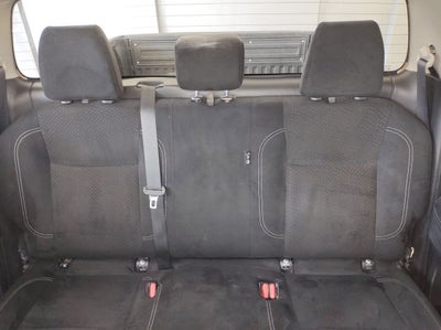 2020 Nissan NP300 FRONTIER LE TM AC