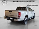 2024 Nissan FRONTIER FRONTIER PLATINUM LE TA 24