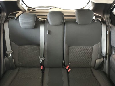 2024 Nissan KICKS ADVANCE 1.6 LTS CVT 24