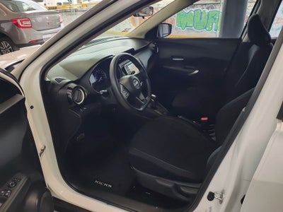 2024 Nissan KICKS ADVANCE 1.6 LTS CVT 24
